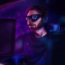 nasaastro avatar
