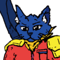 ドラくろねこ avatar