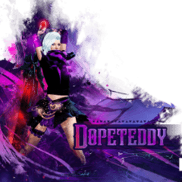MrDopeteddy avatar