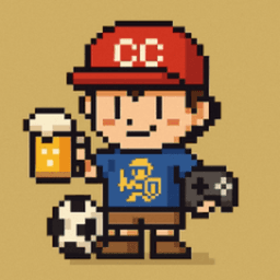 c_c_channel avatar