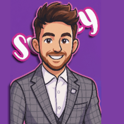 SmithyGrams avatar