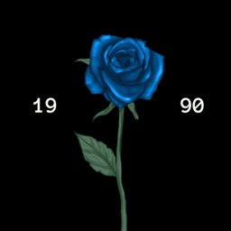 BlueROSE1990s avatar