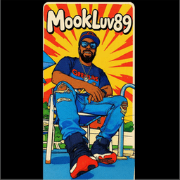 Mookluv89 avatar