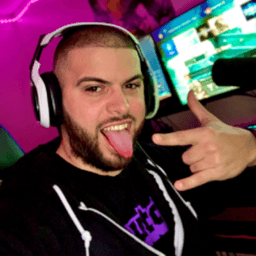 LegionzGaming avatar