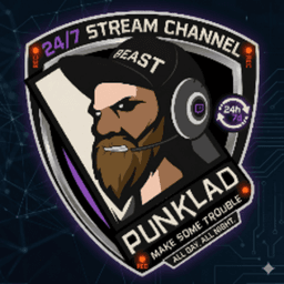 punklad_24_7 avatar