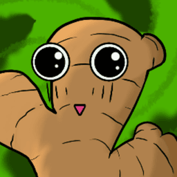 Gingerroot900 avatar