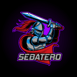 SebaTero avatar