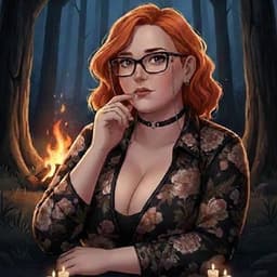 ShieldMaidenEffy avatar