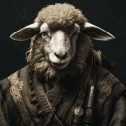 BerserkSheep avatar