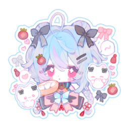 林苺苺 avatar
