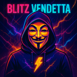 blitzvendetta avatar