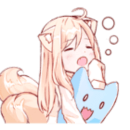 米蕾露雅 avatar