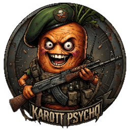karottpsycho avatar