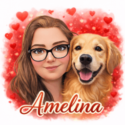 amelina avatar