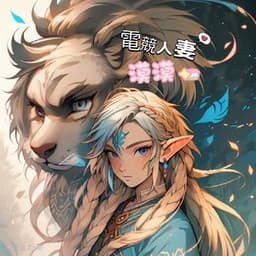 電競人妻漠漠 avatar