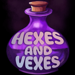 HexesAndVexes avatar