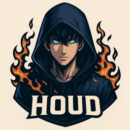 HO0UD avatar