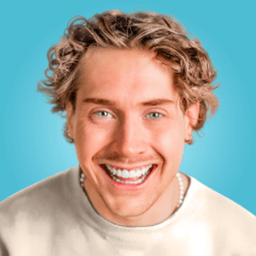 Johans avatar
