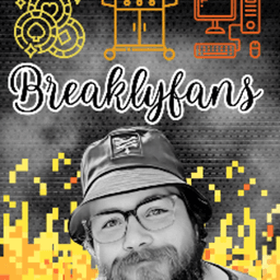 Breaklyfans avatar