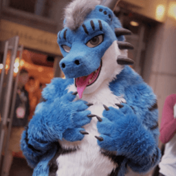 DanzaDraggy avatar