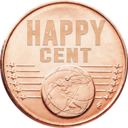 HappyCentGaming avatar