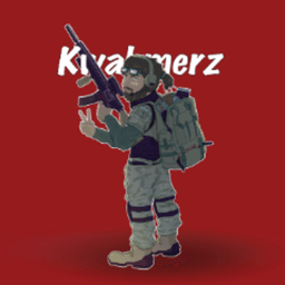 Kwahmerz avatar