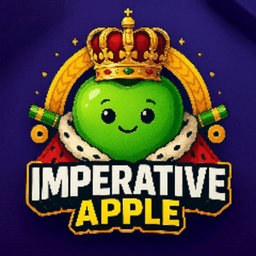 ImperativeApple avatar