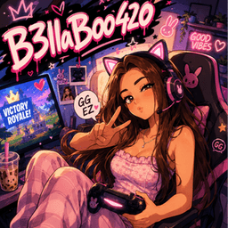 b3llaboo420 avatar