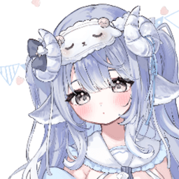 綿羽ミルフィ avatar