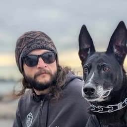Canine_Cleric avatar
