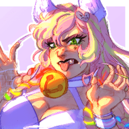 Lacathouille avatar