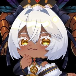 天月山羊 avatar