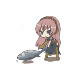 魚有まぐろ49 avatar