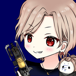 すぷらっしゅしゅしゅ avatar