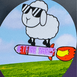 jetfiresheep99 avatar