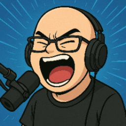 Tykiron avatar