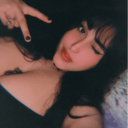 PartTimeGoth666 avatar