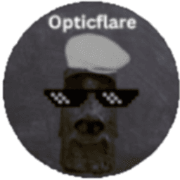 opticflare avatar