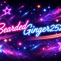 BeardedGinger2525 avatar