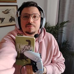 Matthias_ilSavio avatar