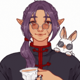 StarryCleric avatar
