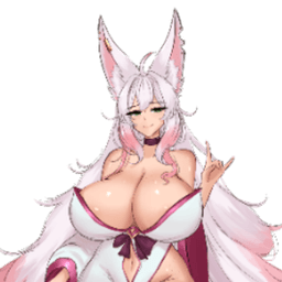 MiaoFoxcat avatar