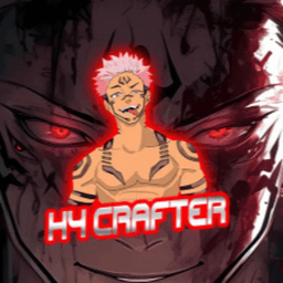 H4Crafter avatar