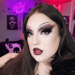 SpookySnowflake avatar