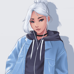klearoflauge avatar