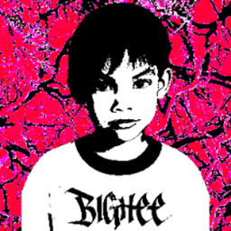 bigheeeeeeeee avatar
