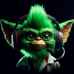 GizmoLu avatar