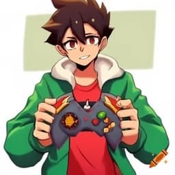 TheMoiArcade avatar