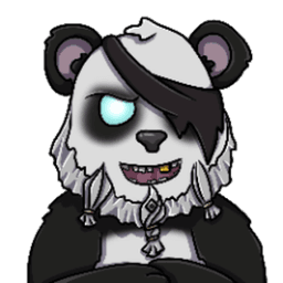 TerminatedPanda avatar