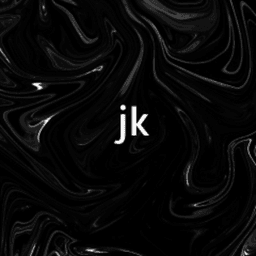 i_amjk avatar
